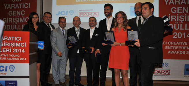 CYEA 2014 finalistleri açıklandı