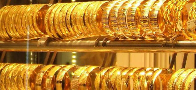 Altın fiyatı düştü! Son dört yılın en düşüğü
