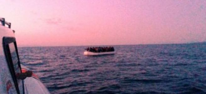 İstanbul’da tekne battı:20 ölü