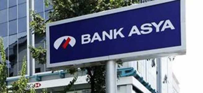 Bank Asya’dan beklenen açıklama