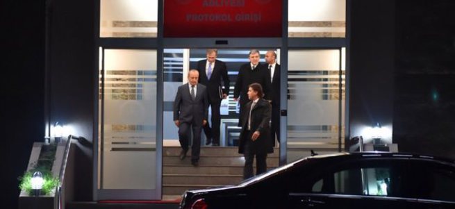 Abdullah Gül kayıp trilyon davası ile ilgili ifade verdi