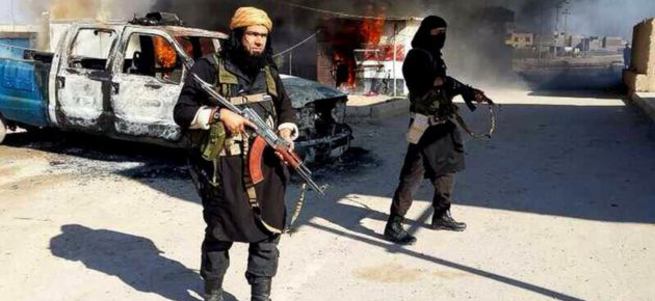 Kerkük’ün güneyine IŞİD saldırısı