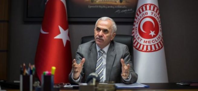 AK Parti’den Kılıçdaroğlu’na İstanbul cevabı