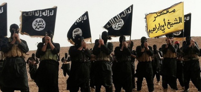 IŞİD’i bitirmek için toplanıyor!
