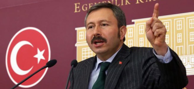 Türk siyasetinde görülmemiş hedef
