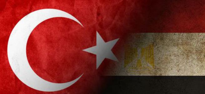 Mısır’dan Türkiye’ye kısıtlama