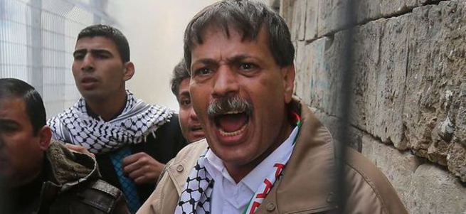 İsrail Filistinli bakanı öldürdü