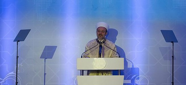 Diyanet özerklik istiyor