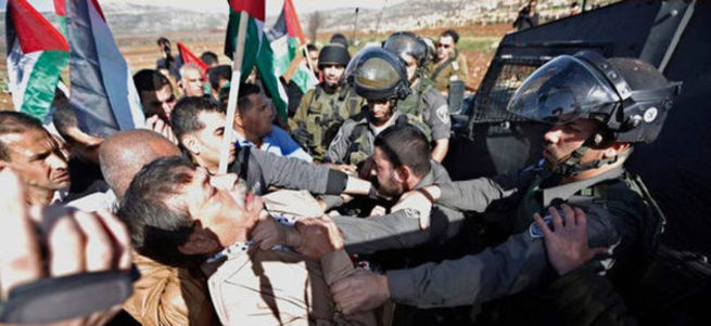 Filistinli Bakanın ölüm nedeni ortaya çıktı