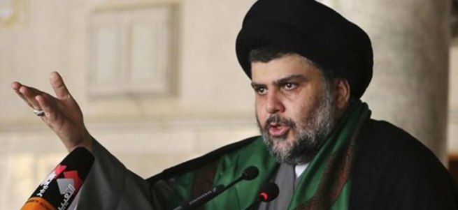 Mukteda el Sadr cihada hazırlanın talimatı verdi