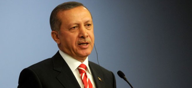 Cumhurbaşkanı Erdoğan: İnlerine girdik ve giriyoruz!