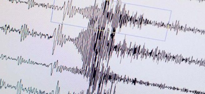 Çanakkale’de deprem şoku