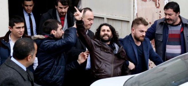 Yakup Köse’ye Zaman’dan ’Erdoğan’ teklifi