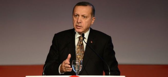 Cumhurbaşkanı Erdoğan Konya’da konuştu