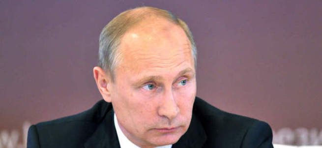 Putin: Türkiye’yi reddedemezdik