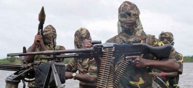 Boko Haram 200 kişiyi kaçırdı
