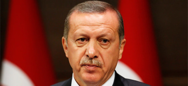 Erdoğan AYM’ye Kadir Özkaya’yı atadı