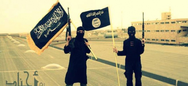 IŞİD bizim için tehdit değil