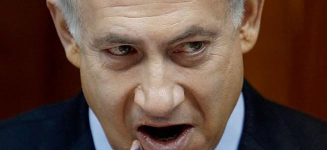 Netanyahu: Kudüs ebediyen İsrail’in!