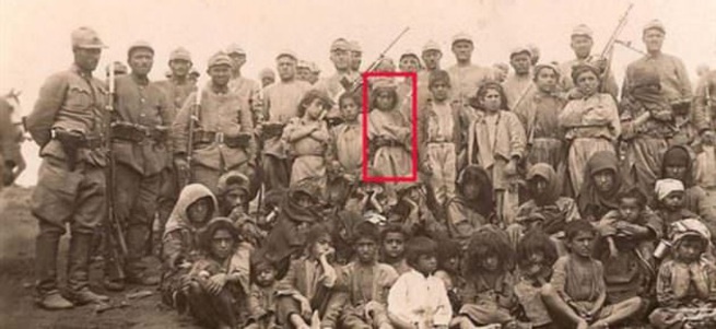 ’Dersim Katliamı’ndaki fotoğrafın sırrı 74 yıl sonra ortaya çıktı