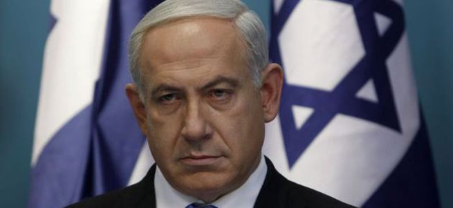 Netanyahu’dan skandal noel mesajı