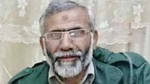IŞİD İranlı Generali öldürdü