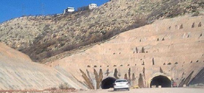 Erbil’de tünel çöktü; 3 Türk işçi öldü