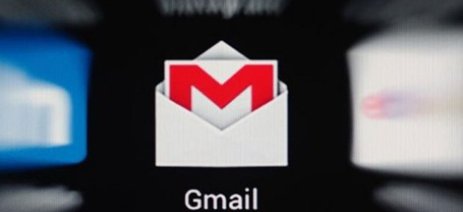 Çin’de Gmail’e erişim engeli