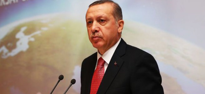Erdoğan: Bakanlar kurulunu toplayacağım