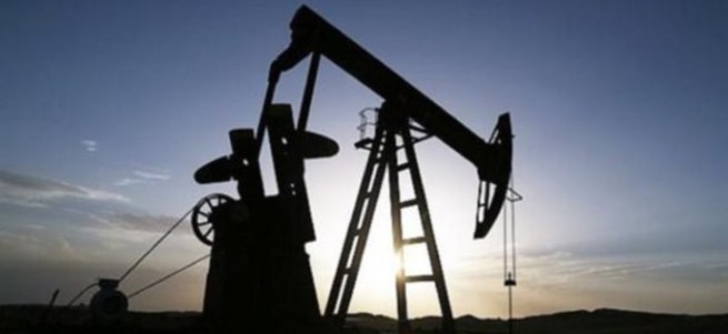 Eski eser araştırıyoruz diye petrol aramışlar