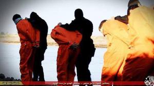 IŞİD’den yeni infaz