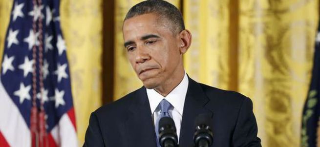 Obama’yı zor günler bekliyor