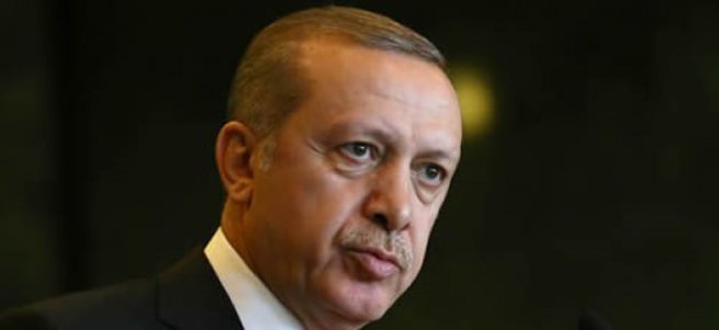 Erdoğan 17-25 Aralık’ın maliyetini açıkladı