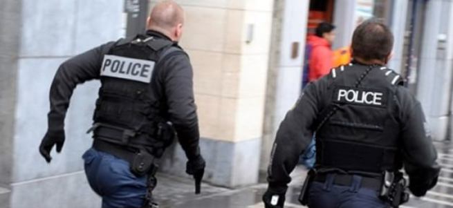 Belçika polisi, Türk vatandaşını vurdu!