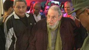 Fidel Castro’nun öldüğü haberi yalan çıktı