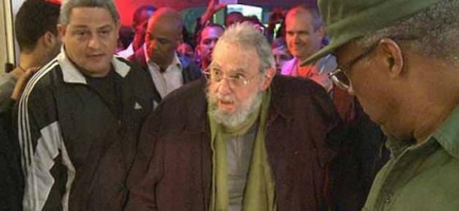 Fidel Castro’nun öldüğü haberi yalan çıktı