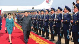 Kim Jong-un ilk yurtdışı ziyaretine çıkıyor