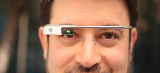 Google Glass satışları durduruldu