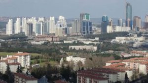 KPSS’de ful çekenler askeri lojmanlarda oturuyor