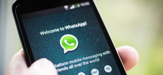 Whatsapp, spam’cilerin yeni gözdesi oldu