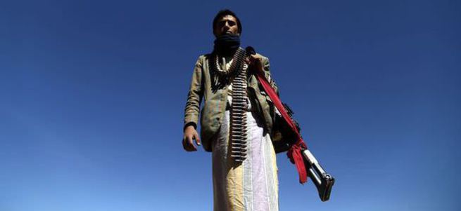 İran destekli Husiler Yemen’de ilerliyor