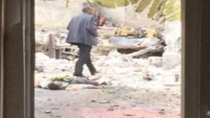 Somali’de bombalı saldırı: Ölenler var