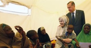 BBC’nin Somali hazımsızlığı