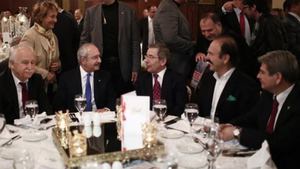 Nazlı Ilıcak, Şener ve Gürtuna’ya teklif iddiası