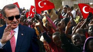 Erdoğan’ın Afrika ziyaretinin perde arkası nedir