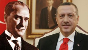 Atatürk başkanlık sistemine karşı değilmiş