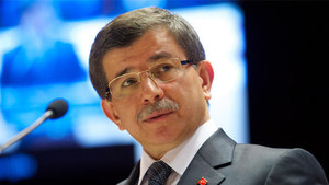 Başbakan Davutoğlu’ndan 5 yeni müjde