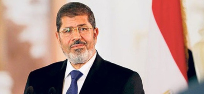 Mursi’den tarihe geçecek cevap!