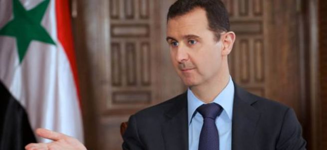 Esad IŞİD’e karşı koalisyona katılmayacak