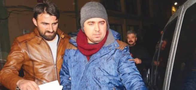 Savcı, polislere Gülen’i sordu